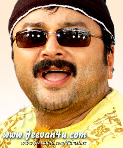 Jayaram Photos