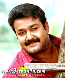 Mohanlal Photos