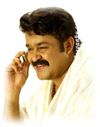 Mohanlal