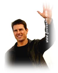 Tom Cruise Movies & Photos 