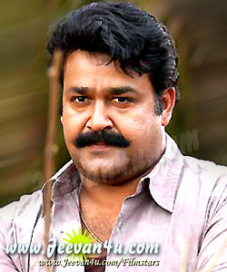 Mohanlal Photo Gallery