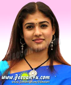 Nayan Tara Photos