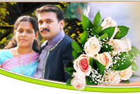 Sanish Rini Wedding PhotoGallery Kerala