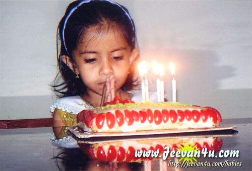 Santhra-Baby-Pictures