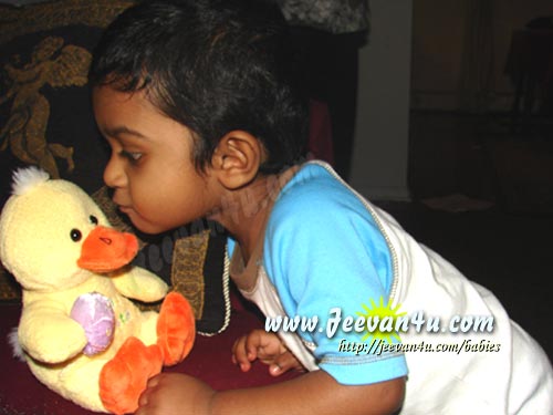 Tejas-Baby-Photographs