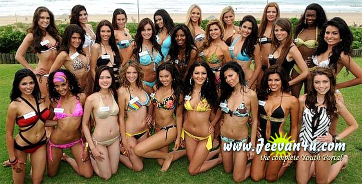 Miss-World-Contestants