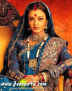 Aishwarya Rai Actress