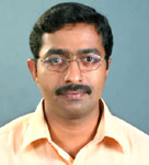 Mr. Praveen C. Ninan