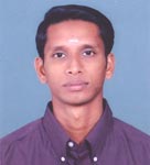 Mr. Shiju Pavithran 