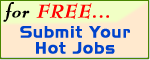 Submit your Job Vacancies