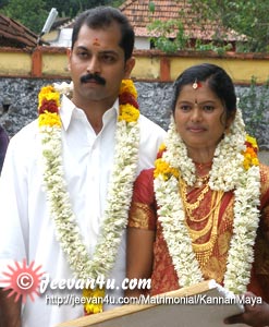 Kannan-Maya-Photos