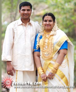 kerala wedding photo gallery